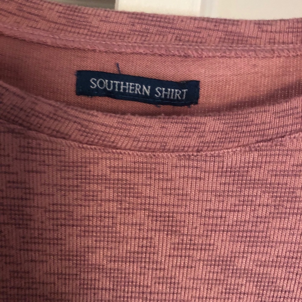 Ladies M top